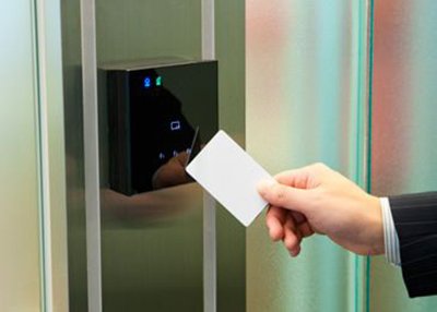 入退室管理システム